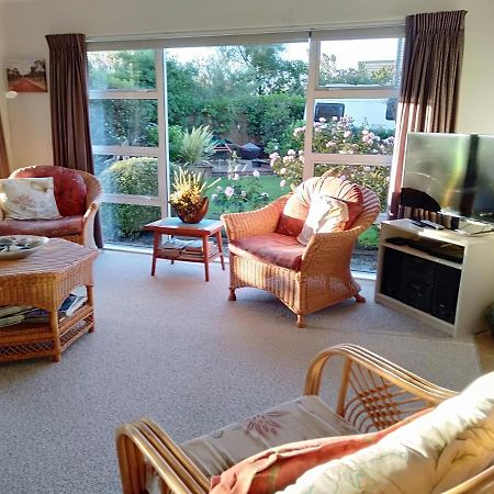 Appartement Hidden Gem à Greytown Extérieur photo