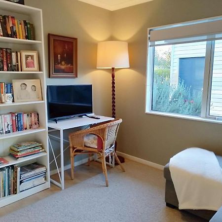 Appartement Hidden Gem à Greytown Extérieur photo