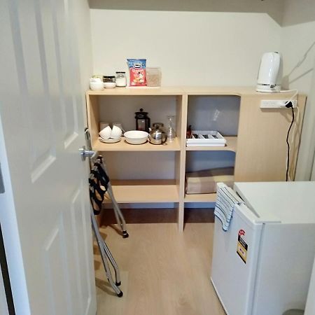 Appartement Hidden Gem à Greytown Extérieur photo