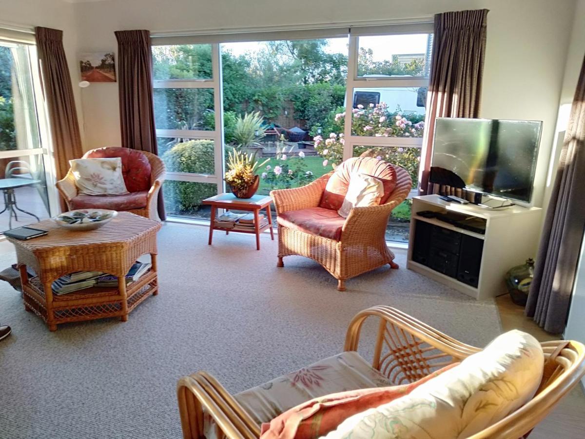 Appartement Hidden Gem à Greytown Extérieur photo