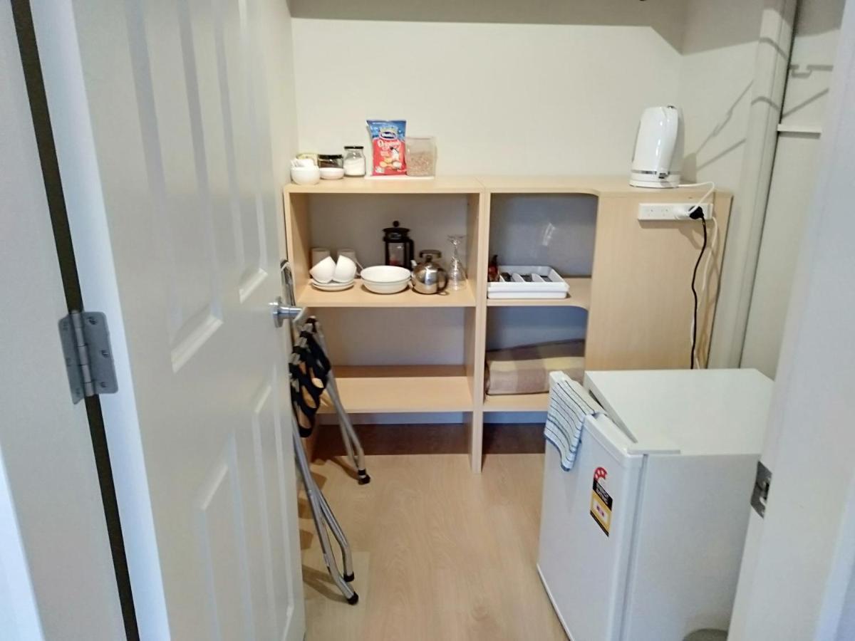 Appartement Hidden Gem à Greytown Extérieur photo