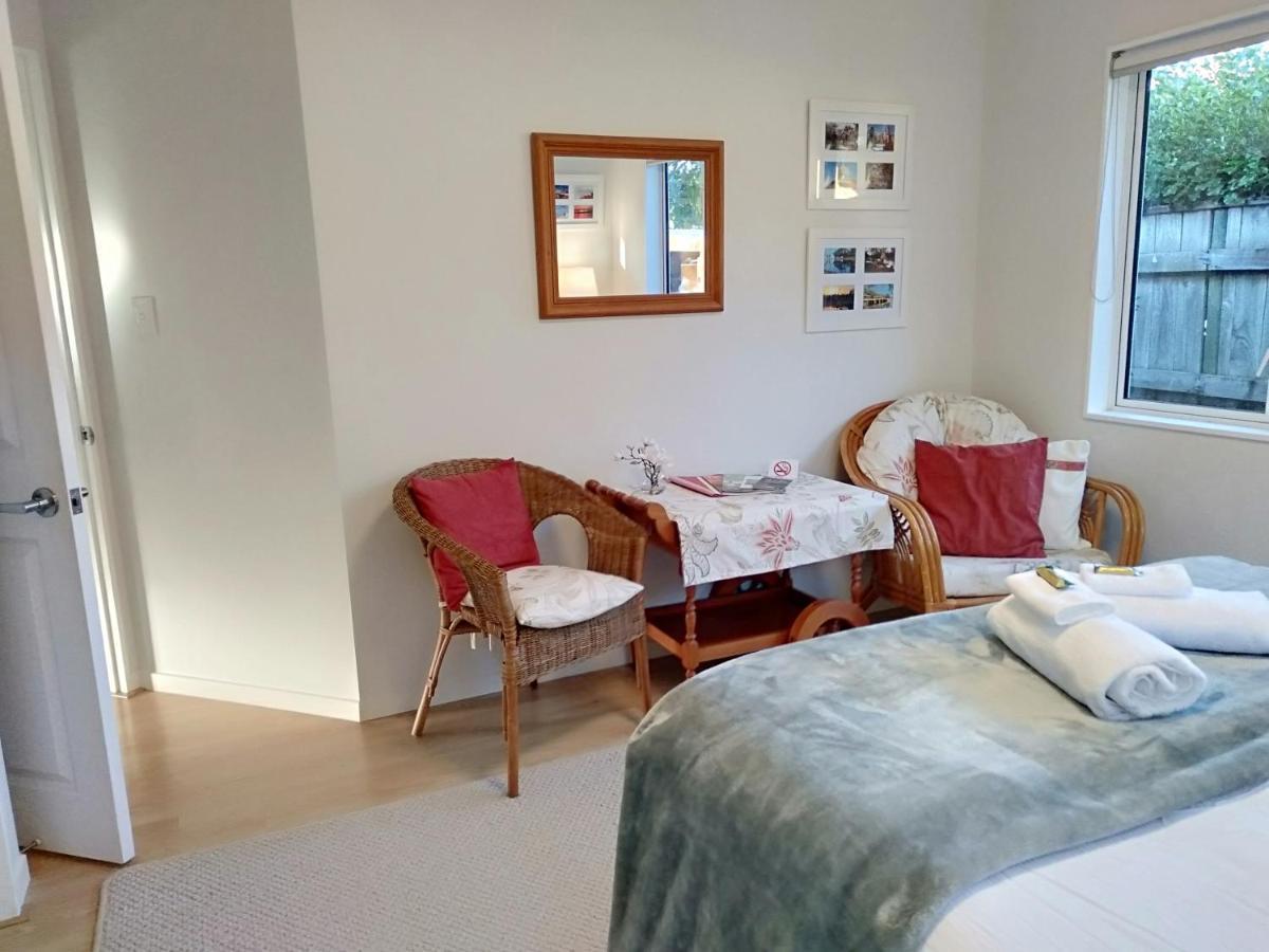 Appartement Hidden Gem à Greytown Extérieur photo