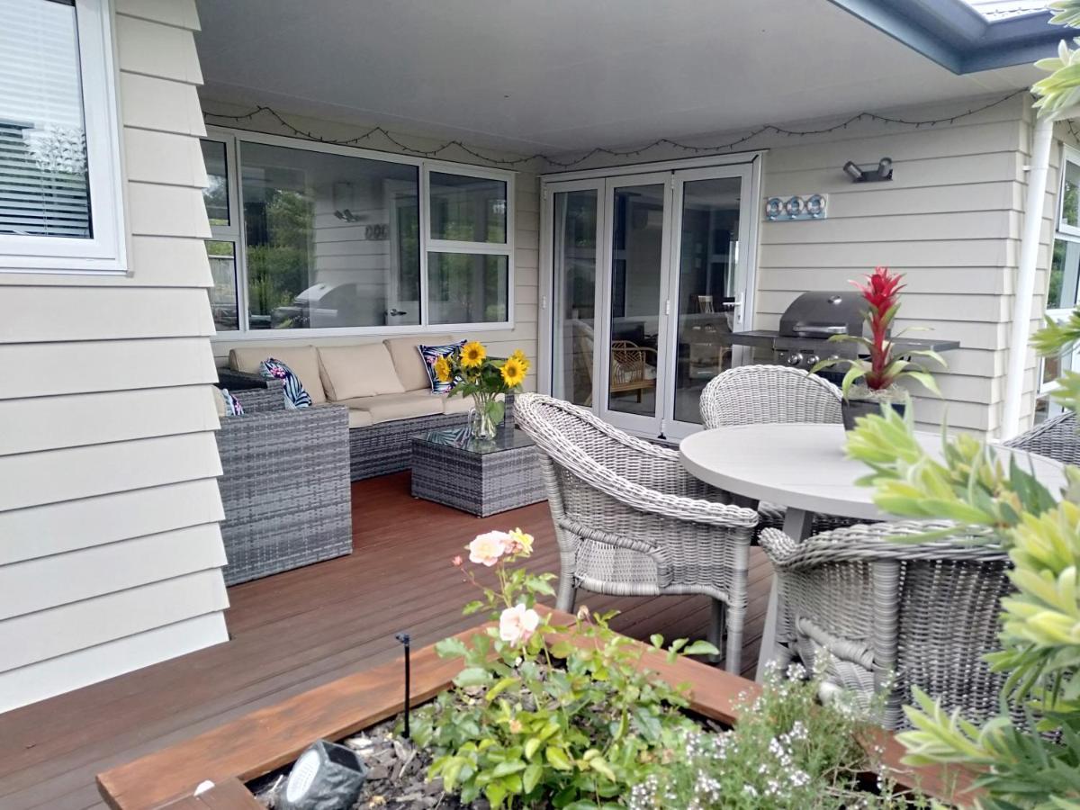 Appartement Hidden Gem à Greytown Extérieur photo